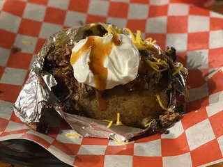 Texas D Willies Smokehouse