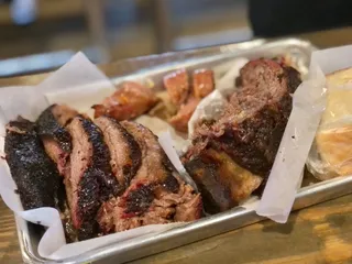 Black's Barbecue - New Braunfels