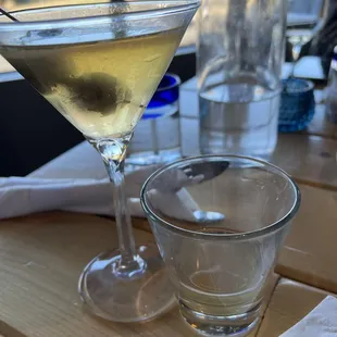 drink
