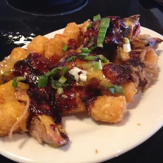 S.O.T. Dirty Tots