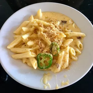 Skillet Mac n Cheese