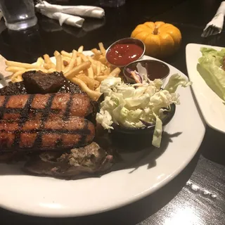 Smoked Meats