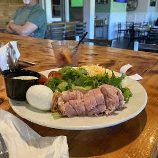Chefs Salad