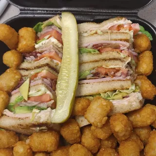 S.O.T. Triple Club