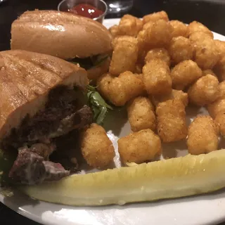Steak Sandwich