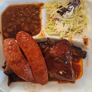 Portion size is Small!