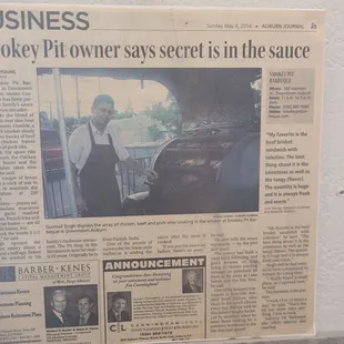 Mmm... you guys must come try it