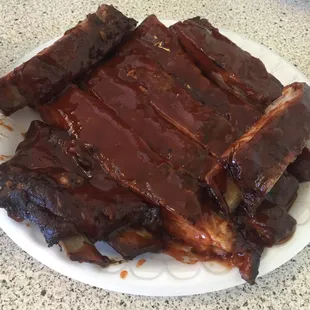 BBQ Rib