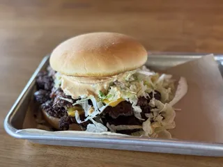 Grumpy’s Burgers & Brew