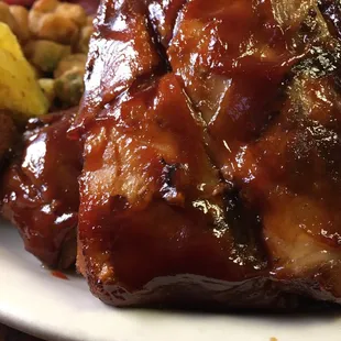 food, bbq ribs, ribs