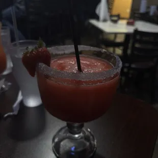 Margarita