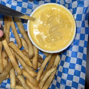 Kid&apos;s macaroni