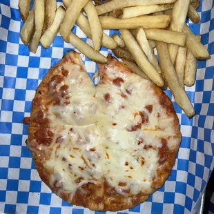 Kid&apos;s Pizza