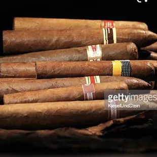 Cigars