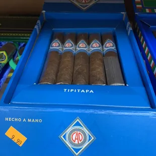 Cigars