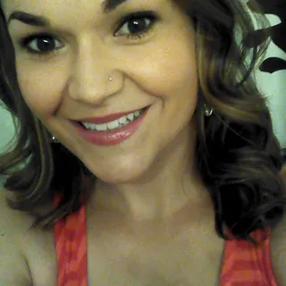 Amber G.