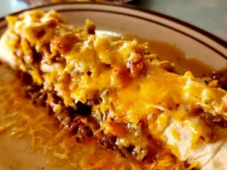 The Pit Stop 292 Cafe