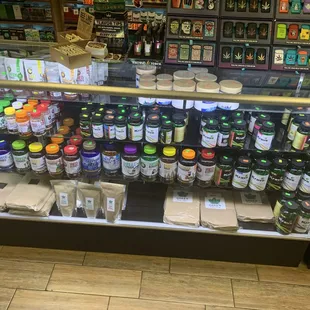 kratom in stock large selection available for all your needs