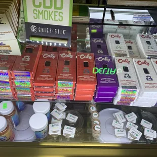 DELTA 8 DISPOSABLE KITS IN STOCK