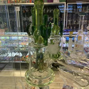 Designer water pipes