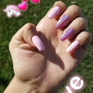 Celeste L.