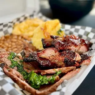 Smokey Steves Smokehouse