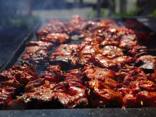 Vera Mae's BBQ