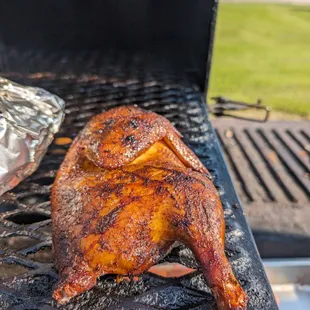Smokey Watson BBQ