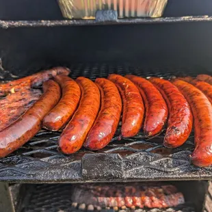 ribs, bbq ribs, food