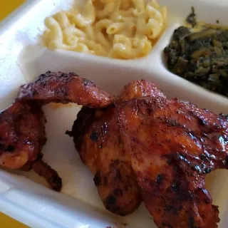 Smoked Mac and Cheese