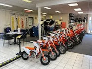 R&S Kawasaki/KTM/Sea-Doo/Suzuki/Can-Am/Yamaha