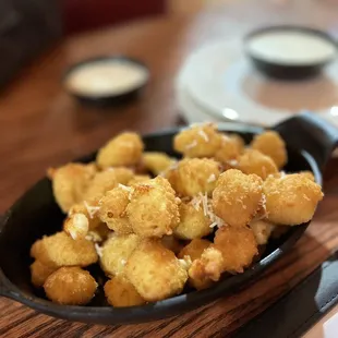 ows fried tater tots