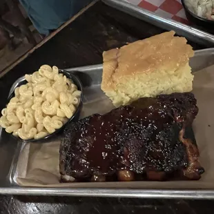Little Pitmasters Platter