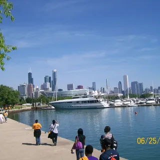 Northwest side chicago girl V.