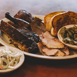 bbq ribs, food, ribs