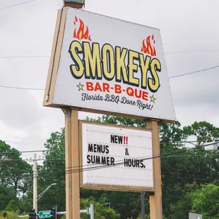 New ownership, new look!