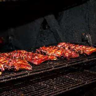 food, bbq ribs, ribs