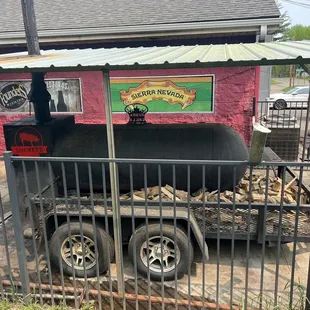 Where the magic happens