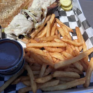 Barbeque
