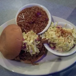 Smokey's Southern Hospitality