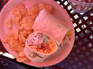 The Lookout Bar and Grill