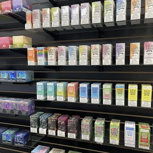 Esco Bars Disposable Vapes