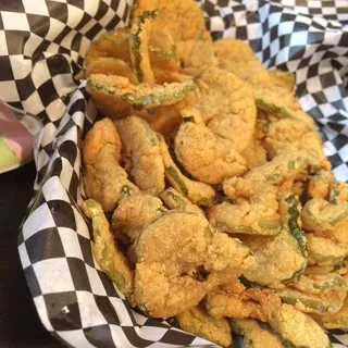 Fried Pickles
