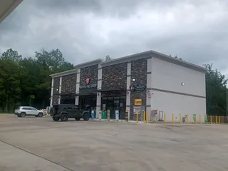 Pontotoc Fuel Center