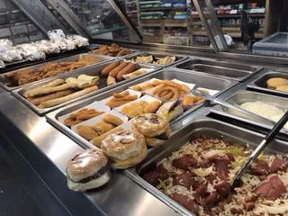Bankhead Grocery