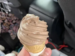 Dairy Kream