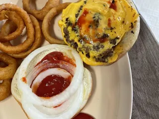 Stanford's Drive In Restaurant