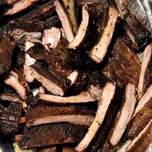 Pork ribs