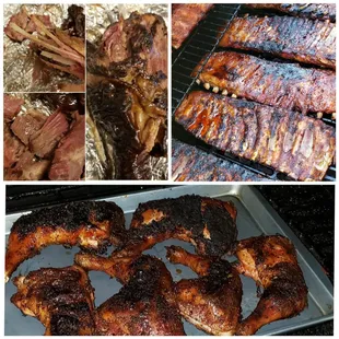 food, bbq ribs, ribs