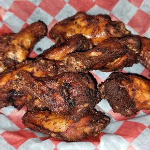 Wings